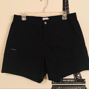 Calvin Klein Midrise Shorts